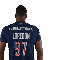 Sport Psg Sticker by Paris Saint-Germain Handball