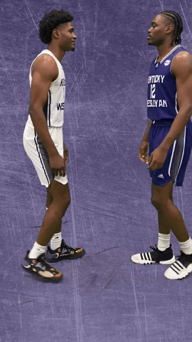 Kdub GIF by KWC Panthers