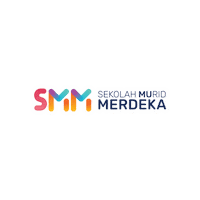 School Sd Sticker by Sekolahmu