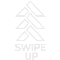 arrow swipe up Sticker by SPOX