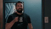 FilmRiot nice oh duh walk away GIF