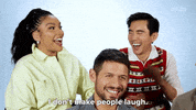 The Umbrella Academy Netflix GIF by BuzzFeed