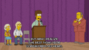 homer simpson episode 10 GIF