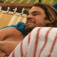 Pop Tv Conversation GIF by Big Brother After Dark