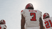 Texas Tech GIF by Texas Tech Football