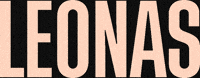 Leonas GIF by Infinito+1