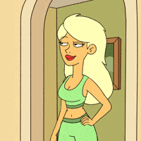 Girl What GIF by Web3 Playboys
