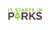frpa parks parksandrecreation frpa itstartsinparks Sticker