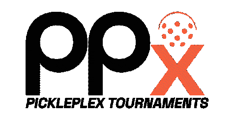 Pickleball Ppx Sticker by Pickleplex Social Club