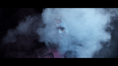 music video art GIF by Epitaph Records
