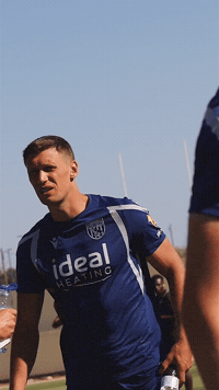 West Brom Wba GIF by West Bromwich Albion