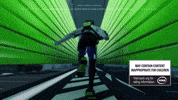 Run Steam GIF by Marathon