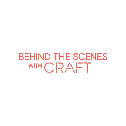 craftfilms giphygifmaker Sticker