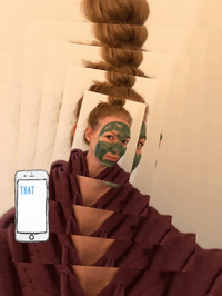 own gif wheesht GIF