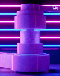 pomb4l corona lab covid 19 corona virus GIF