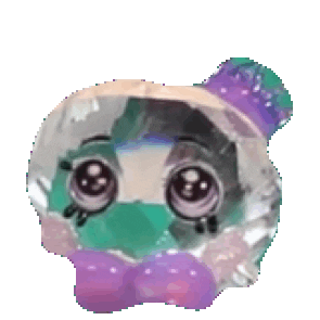 shopkins STICKER by imoji
