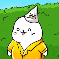 Run Away Homer Simpson GIF by Sappy Seals