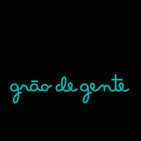 graodegente amo chegou eu amo graodegente GIF