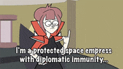 GIF by Channel Frederator