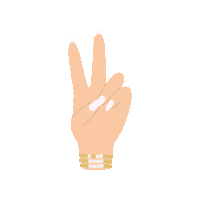 Peace Sticker by AlisonBellaVi