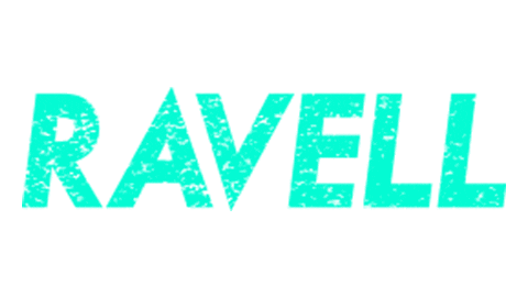 Youtube Twitter Sticker by Ravell