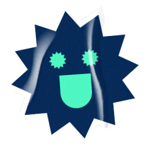 Social Media Sticker Sticker by l'affinité