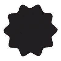 Brave Little Ones Sticker