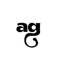 Ag Sticker