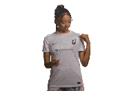 Womens Soccer Sticker by Angel City FC