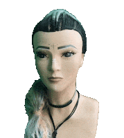 Tabea Sticker by L'IMAGE