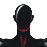 Nikeswooshart Sticker by Nike