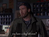 season 4 netflix GIF by Gilmore Girls 