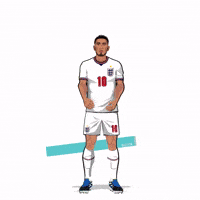 World Cup Football GIF by SportsManias
