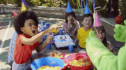 hey everybody GIF by 5 Seconds of Summer