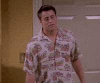 How You Doing Season 5 GIF by Friends