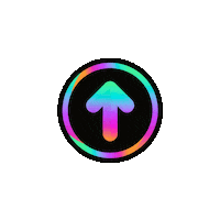 Swipe Up Sticker by HOUSE OF MONA