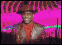 Happy Good Vibes GIF by ANTI- Records