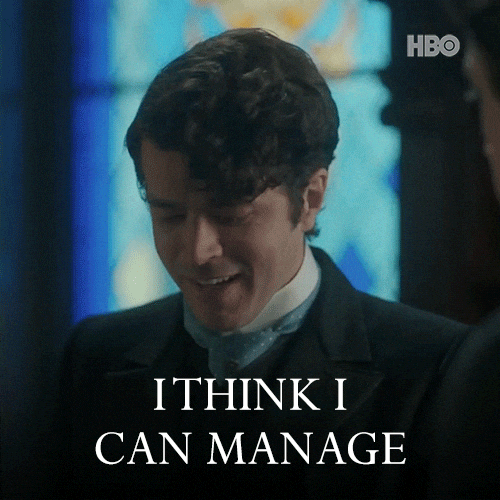Thegildedage GIF by HBO Max