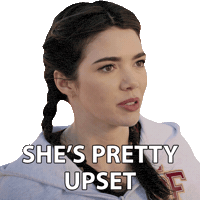 My Life With The Walter Boys Sticker by NETFLIX