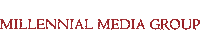 MillennialMediaGroup millennial mmg millennialmediagroup millennial media group Sticker