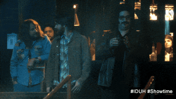 stand up comedy GIF by Showtime