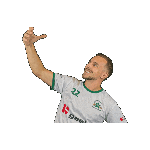 Sport Heerlen Sticker by Groene ster