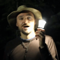 Horror Night GIF by Four Rest Films