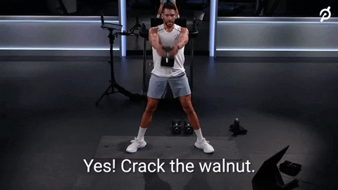 Matty Maggiacomo GIF by Peloton