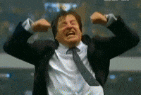 Happy Joy GIF