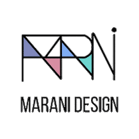 Logo Design Sticker by Aninha Martins