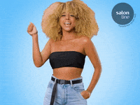 Dance Dancing GIF by Salon Line
