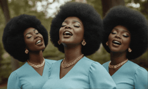 Christian Music GIF by Jukebox Saints