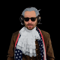 Count To 5 Five Fingers GIF