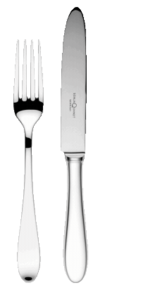 Germany Knife Sticker by Sonja Quandt